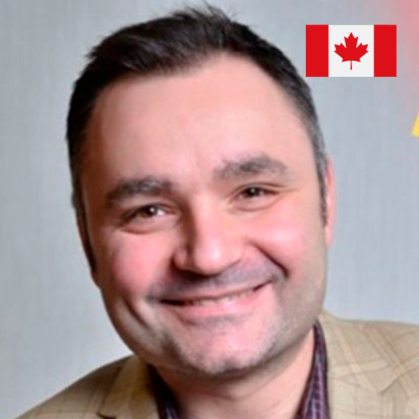 Frank Nikolic