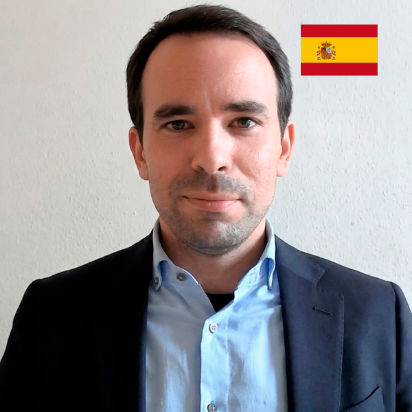 Jordi Oliver