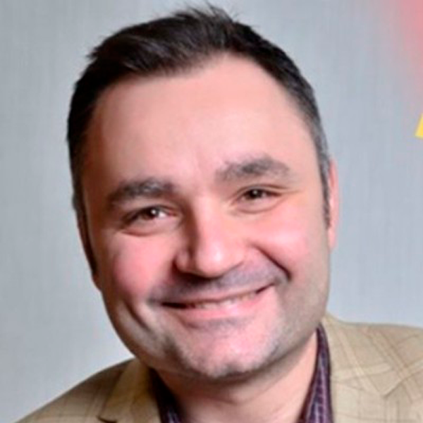 Frank Nikolic