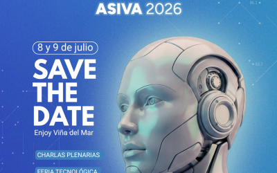 ASIVA realizará su Summit Empresarial #CONECTADOS 2026 centrado en las industrias Logística, Minera y de Manufactura